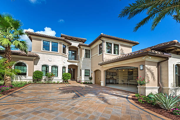 Best Professional Driveway Pavers  in Independent Hill, VA