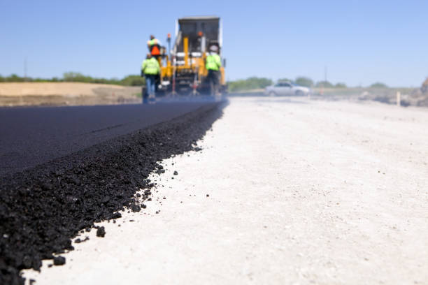 Best Driveway Repair Near Me  in Independent Hill, VA