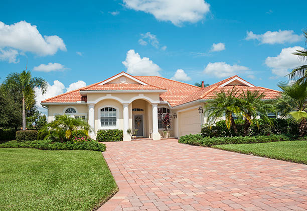 Best Cobblestone Driveway Pavers  in Independent Hill, VA